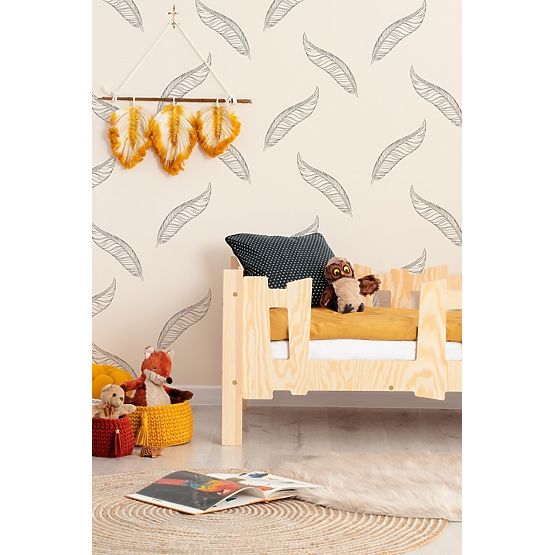 Łóżko dziecięce Pikko B