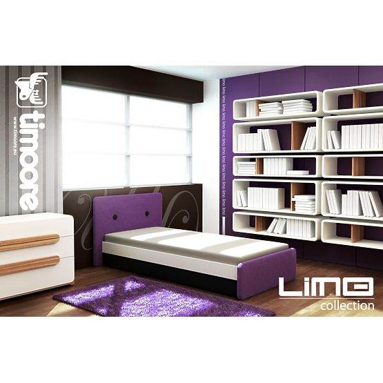 Łóżko Limo