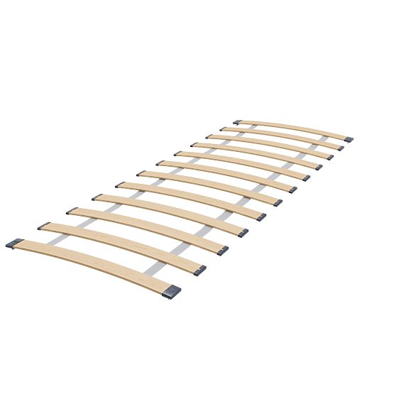 Łóżko pojedyncze Luk140x70