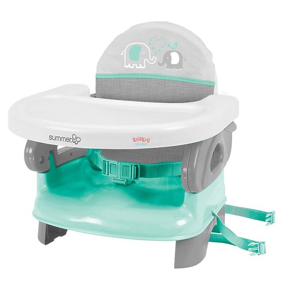 Luksusowy składana do jedzenia siodełko