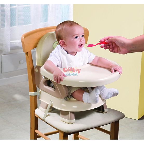 Luksusowy składana do jedzenia siodełko