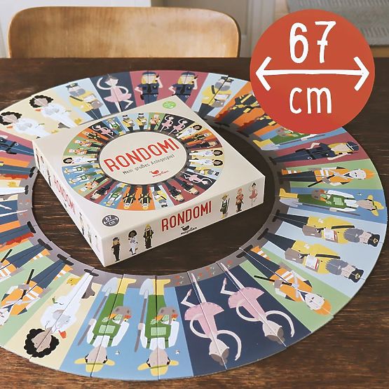 Magellan Rondomi Moja wielka gra o umiejscowieniu zawodów