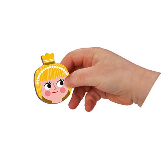 Magnetibookowe opowieści Janoda