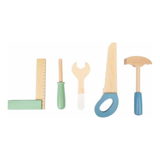 Ponk Small Foot Compact Nordic - warsztat dla dzieci