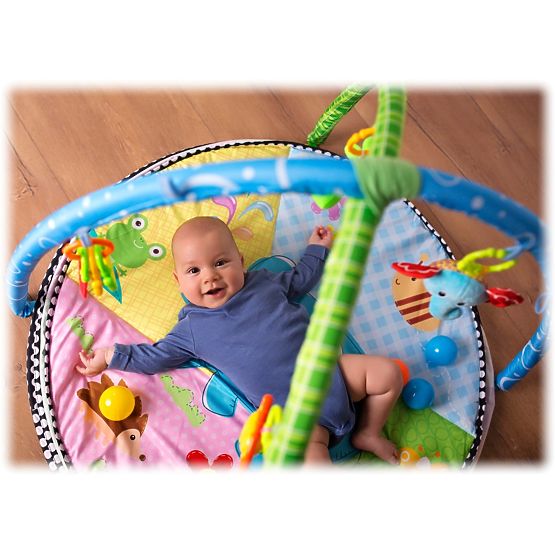 Mata edukacyjna LIONELO Carla