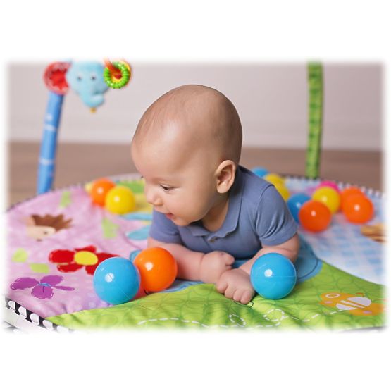 Mata edukacyjna LIONELO Carla