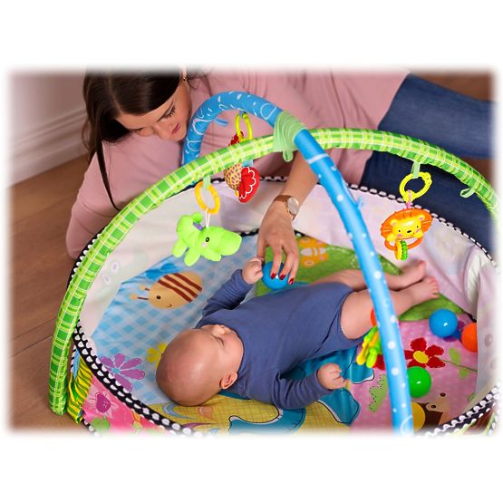 Mata edukacyjna LIONELO Carla