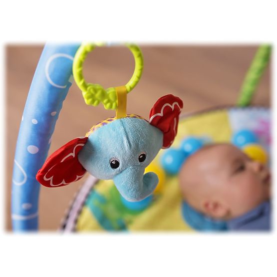 Mata edukacyjna LIONELO Carla