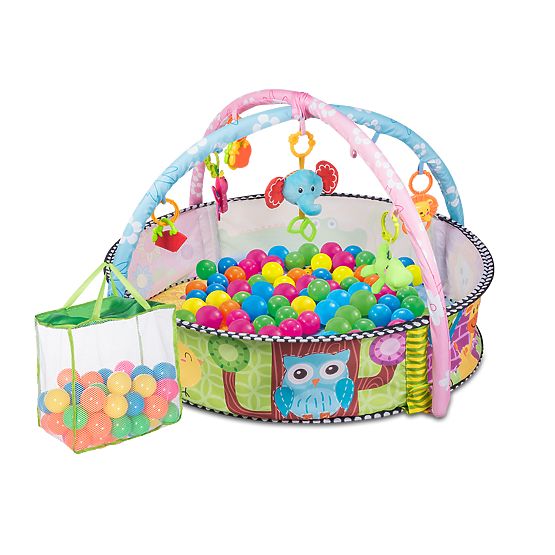 Mata edukacyjna LIONELO Carla