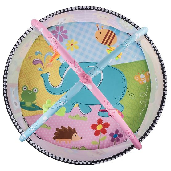 Mata edukacyjna LIONELO Carla