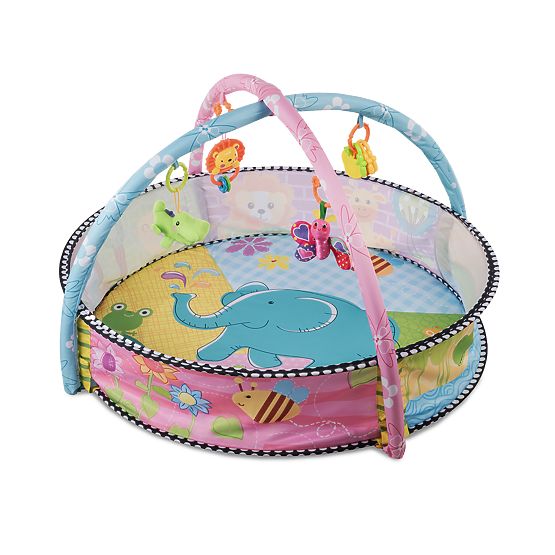 Mata edukacyjna LIONELO Carla