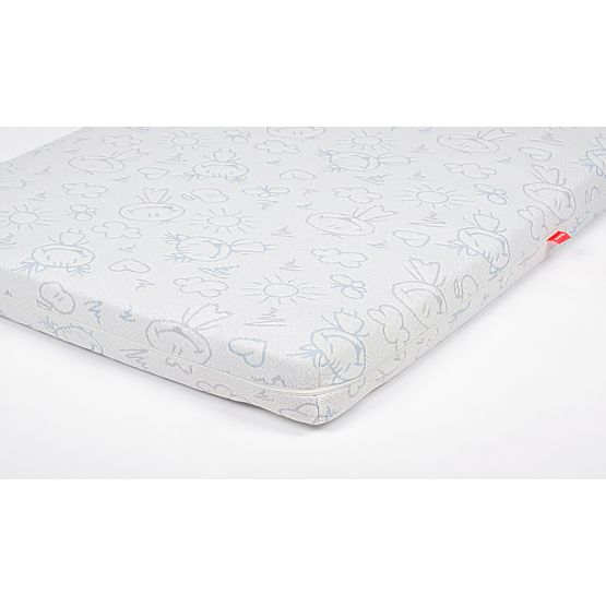 Materac BABY KIDS - 120x60 cm