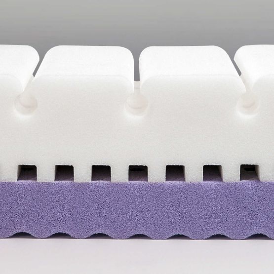 Materac dla dzieci STARK: Rozmiar - 190x90