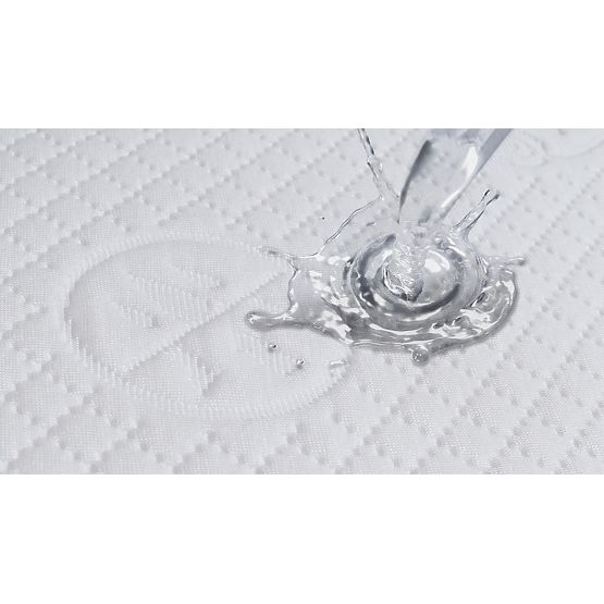 Materac dziecięcy BASIC: Rozmiar - 120x60