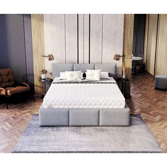 Materac kieszeniowy Family 90 x 200 cm