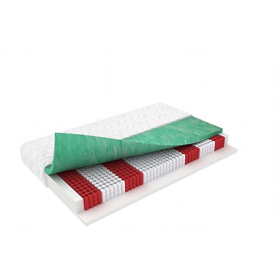 Materac kieszeniowy Ourfamily Teresa