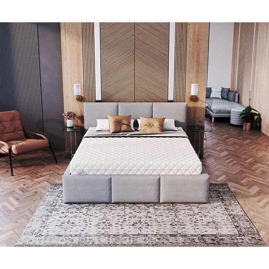 Materac kieszeniowy Treviso 80 x 200 cm