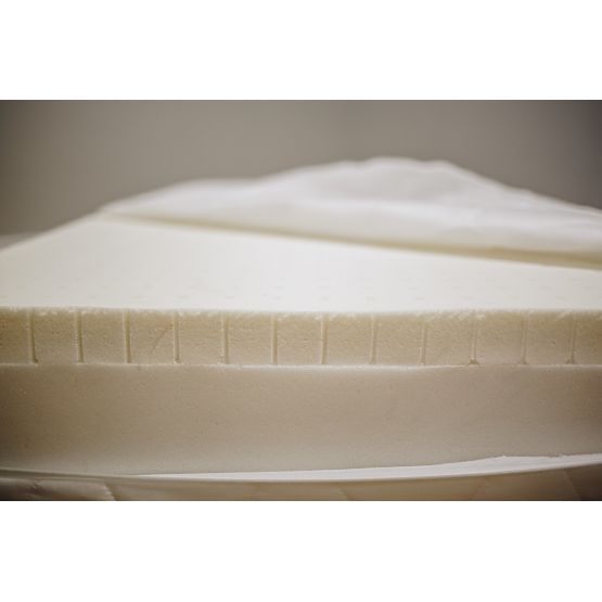 Materac LATEX 140x70 cm