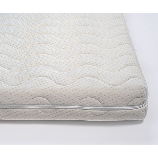 Materac LATEX 160x70 cm
