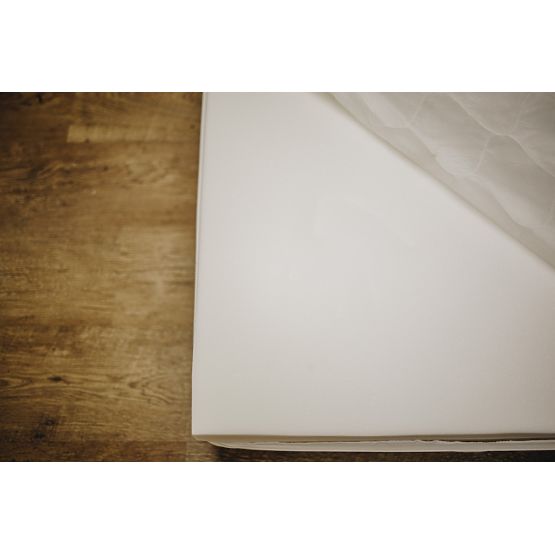 Materac piankowy BASIC - 120x60 cm