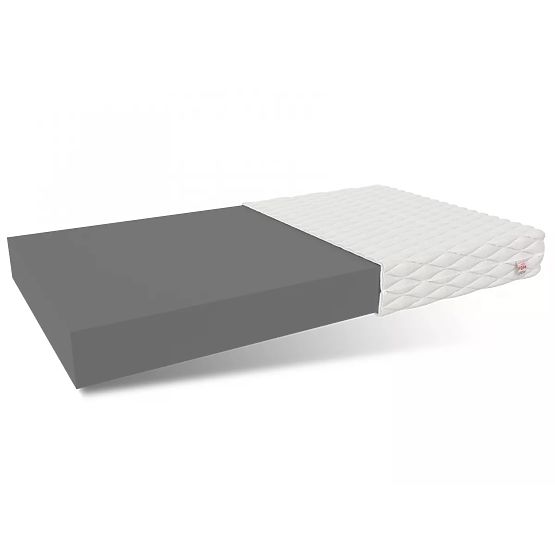 Materac piankowy Bresso Max 160 x 200 cm