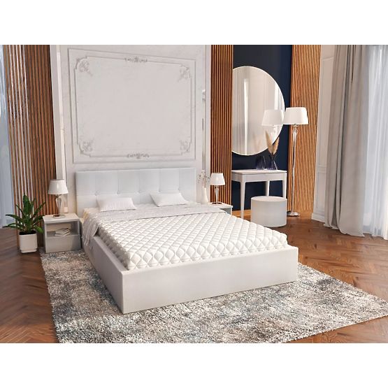 Materac piankowy Bresso Max 80 x 200 cm