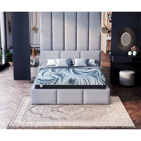 Materac piankowy Dreamer Lux 140 x 200 cm