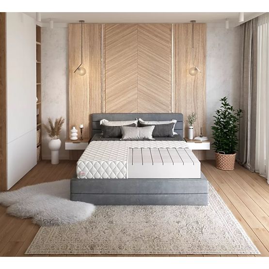 Materac piankowy Goya Max 180x200 cm