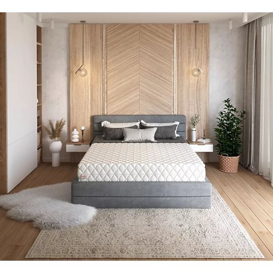 Piankowy materac Goya Max 80 x 200 cm
