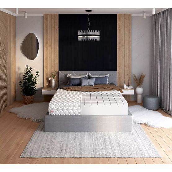 Materac piankowy Goya Max Plus 180 x 200 cm