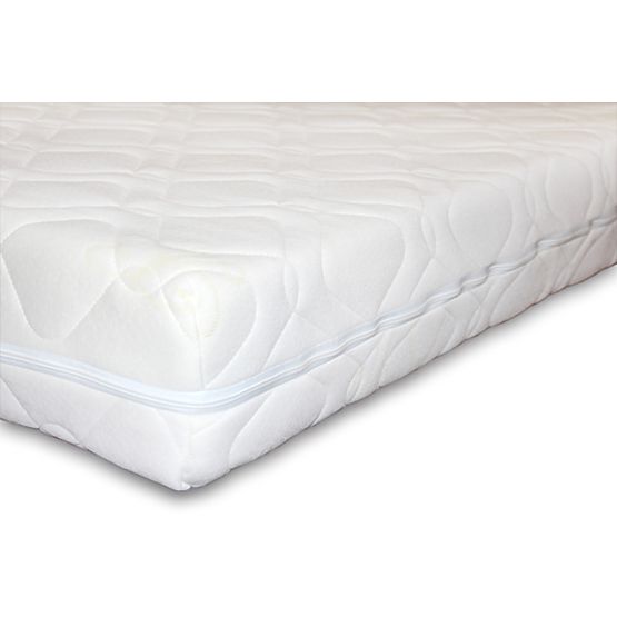 Materac TERMO LUX - 160x200 16cm