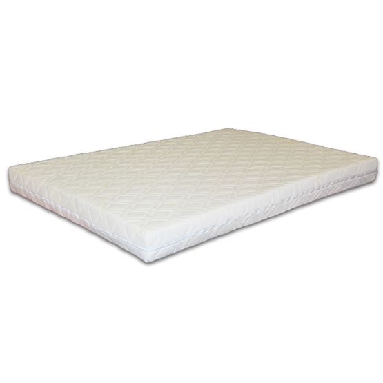 Materac TERMO LUX - 160x200 16cm