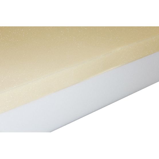 Materac TERMO LUX - 160x200 16cm