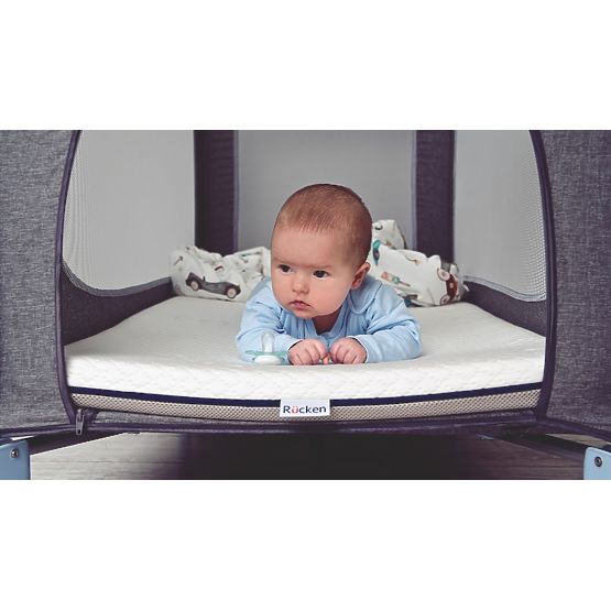 Materac turystyczny TRAVEL AERO 120x60