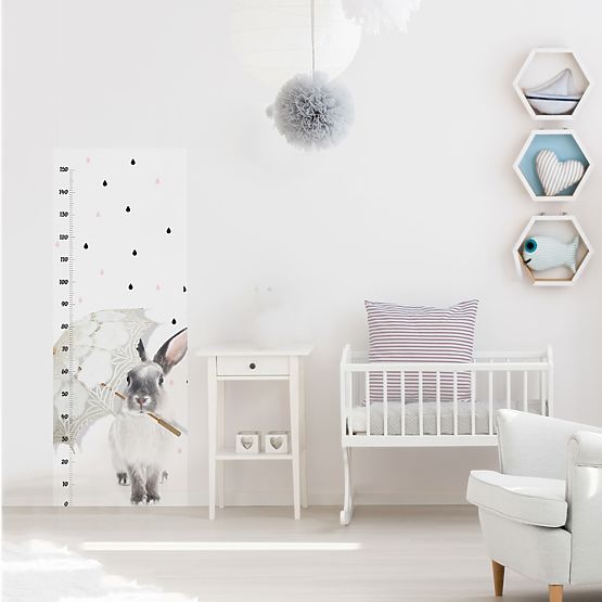 Miarka wzrostu DEKORNIK - Królik