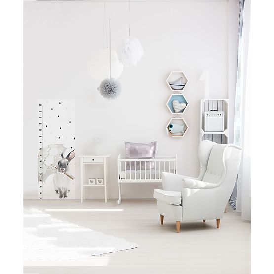 Miarka wzrostu DEKORNIK - Królik