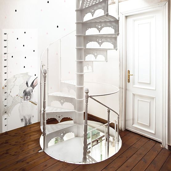 Miarka wzrostu DEKORNIK - Królik