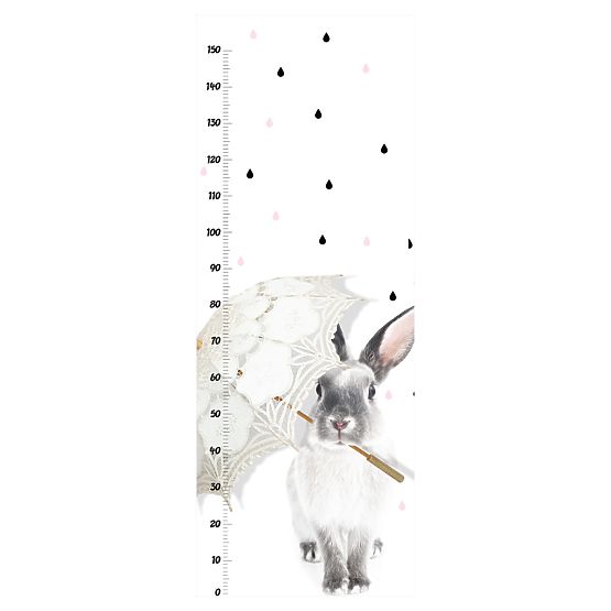 Miarka wzrostu DEKORNIK - Królik