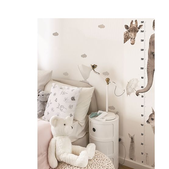 Miarka wzrostu DEKORNIK  - Zwierzęta