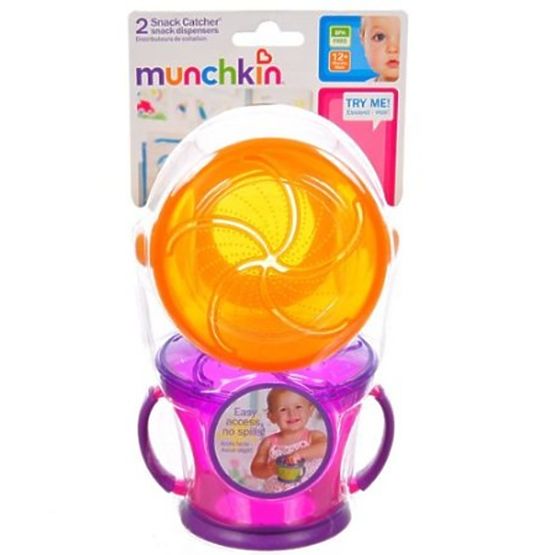Miseczka z uchwytem - dwupak I 