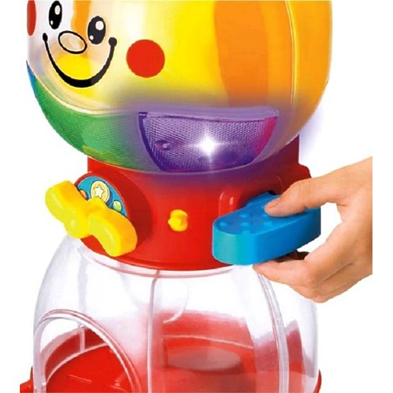 Młynek z kuleczkami Roll-a-Rounds Fisher Price