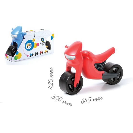 Motor do odpychania Brumee - Speedee