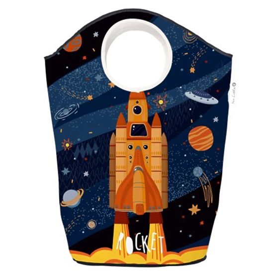 Pan. Dziecięca torba do przechowywania Little Fox - Shuttle