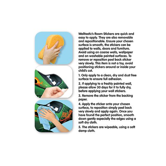 Naklejki Disney Samoloty