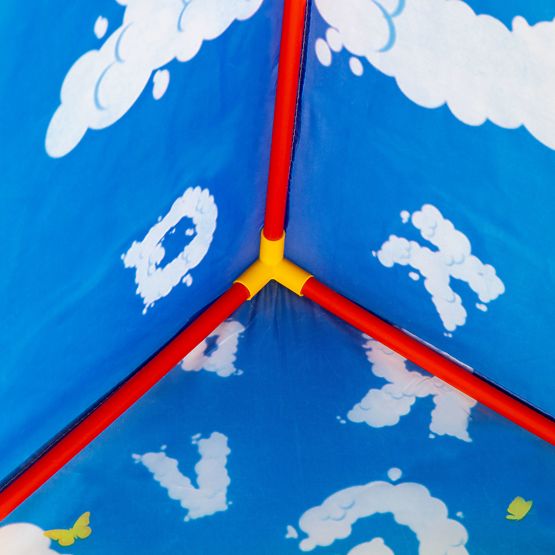 Namiot dla dzieci - Autobus