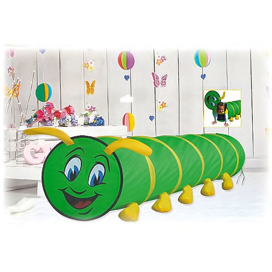 Namiot dla dzieci tunel stonoga IPLAY