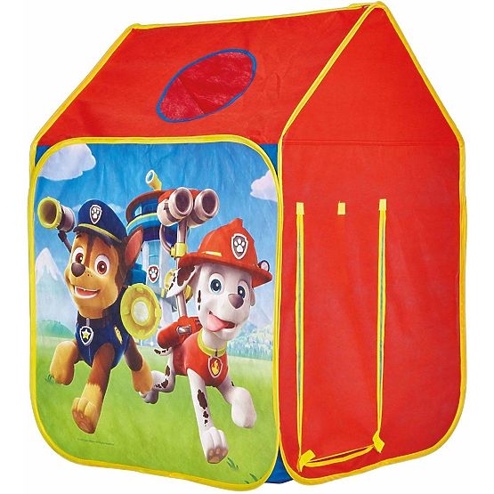 Namiot do zabawy dla dzieci Paw Patrol