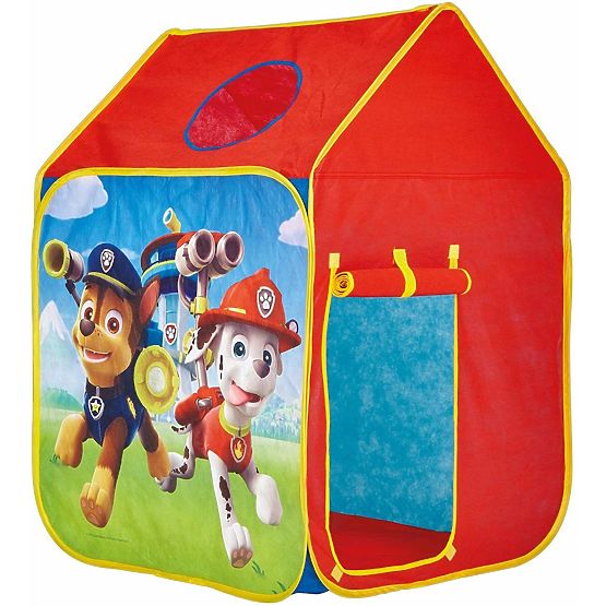 Namiot do zabawy dla dzieci Paw Patrol