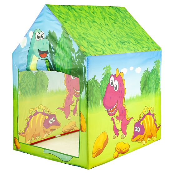 Namiot dziecięcy Dino