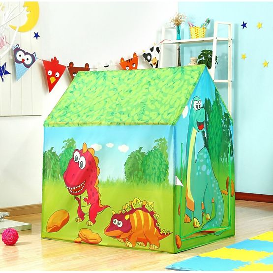 Namiot dziecięcy Dino